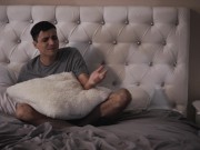 MissaX - Watching Porn with Charlie Forde - Teaser 6/16