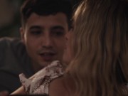 MissaX - Watching Porn with Charlie Forde - Teaser 9/16