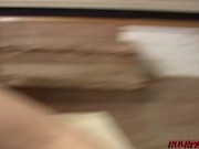 Julia’s Back Door Is Open For Frat Business 8/16