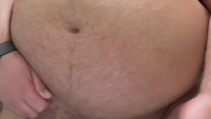 Cumpilation of fat daddy’s thickest loads