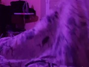 An hour-long sex session with his wife. 1/7 1/16