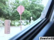 DOWN FOR BBC J Strokes I Knew She Was Down For BBC Trista 2/16