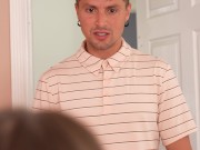 HUSTLER Unlimited Trailer - Watch Hot Raina Rae in Stepsister Confessions Getting It On Hardcore Style - Watch It Now! 9/16