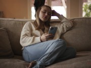 AllHerLuv - Swipe Right - Teaser - Screenshot 2 of 16 - Oral Sex