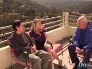 Hotwife Angela Attison Anally Creampied 1/16