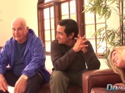 Hotwife Angela Attison Anally Creampied 16/16