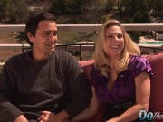 Hotwife Angela Attison Anally Creampied 2/16