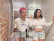 GRWU! Cámbiate con nosotras y calificanos 🙊 1/16