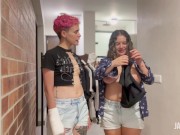 GRWU! Cámbiate con nosotras y calificanos 🙊 12/16