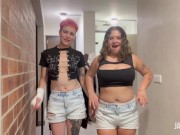 GRWU! Cámbiate con nosotras y calificanos 🙊 13/16