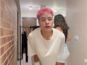 GRWU! Cámbiate con nosotras y calificanos 🙊 15/16