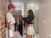 GRWU! Cámbiate con nosotras y calificanos 🙊 4/16