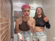 GRWU! Cámbiate con nosotras y calificanos 🙊 5/16