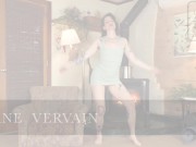 Massive Hairy Pits 11/16