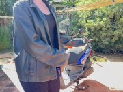 Stepmom Tells Me a Secret 4/16