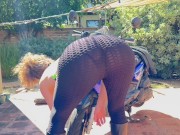 Stepmom Tells Me a Secret 5/16