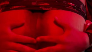 Strip n Stroke😈🥵