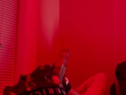 Strip n Stroke 🥵😈 1/16