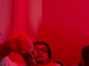 Strip n Stroke 🥵😈 12/16