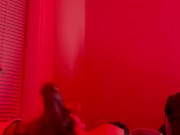 Strip n Stroke 🥵😈 13/16