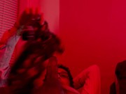 Strip n Stroke 🥵😈 9/16