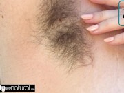 Worship Pearl Sage Thick Hairy Bush 10/16