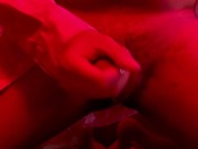 Stroke n Strip 🥵😈 5/16