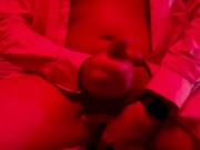 Stroke n Strip 🥵😈 8/16