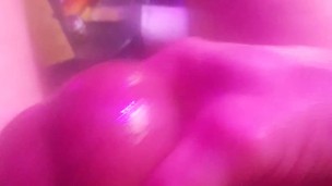 Ballsthrupocketpussy