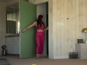 Asian Cumslut vs BBC in Hollywood Mansion 2/16