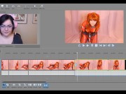 How I Create Clip Previews (Video Editing Tutorial) 4/16