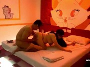 Bagong Boyfriend Bagong Sarap, Kaya Pualit Ulit nilabasan Ang Pinay FUBU 3/16