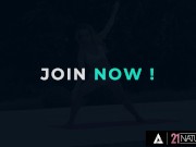 Hot Babe Gets Her Pussy Fucked Like She Always Wanted 1/16