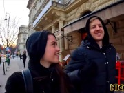 Girlfriend gets Assfucked and has an Extreme Orgasm! | Sex Vlog | Jamie Young 4/16