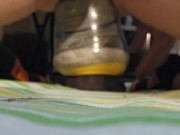Riding - Screenshot 11 of 16 - Hairy Pussy