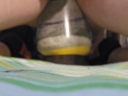 Riding - Screenshot 6 of 16 - Hairy Pussy