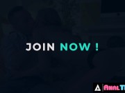 Cuite Girl Handles A Huge Dick Deep In Her Asshole 1/16