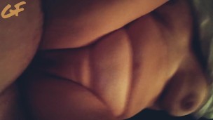 the mature neighbor got hers