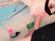 Mouth piss more piss 13/16