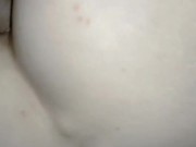 Amateur video from sexy couple
