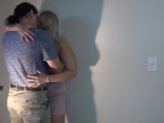 Erotic Couple Passionate Fucking 1/16