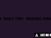 What My Boss Wants Behind Closed Doors 1/16