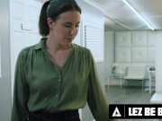 What My Boss Wants Behind Closed Doors 3/16