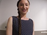 Ersties - 4 Sexy Babes Enjoy Lesbian Fun With the Fucking Machine 7/16