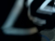 Amazing bare feet of a naughty girl! (foot teasing, barefoot tease, sexy feet, sexy soles and toes) 3/16