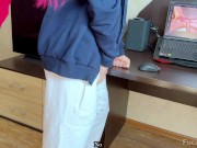 Hot Stepsis Made Him Cum In Her Mouth 3/16