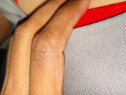 කලිසමක් ඇදන් ආපු හින්දා ෆිල්ම්හෝල් එකේ හුකන්න බෑ කිව්වට අන්තිමේ නැගිටලාම ගහ ගන්නේ / public film hall 2/16