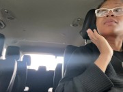 Batin’ at the carwash: Nipple sucking edition 2/16