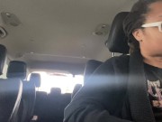 Batin’ at the carwash: Nipple sucking edition 3/16