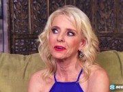 A BBC for Cammille's asshole 4/16